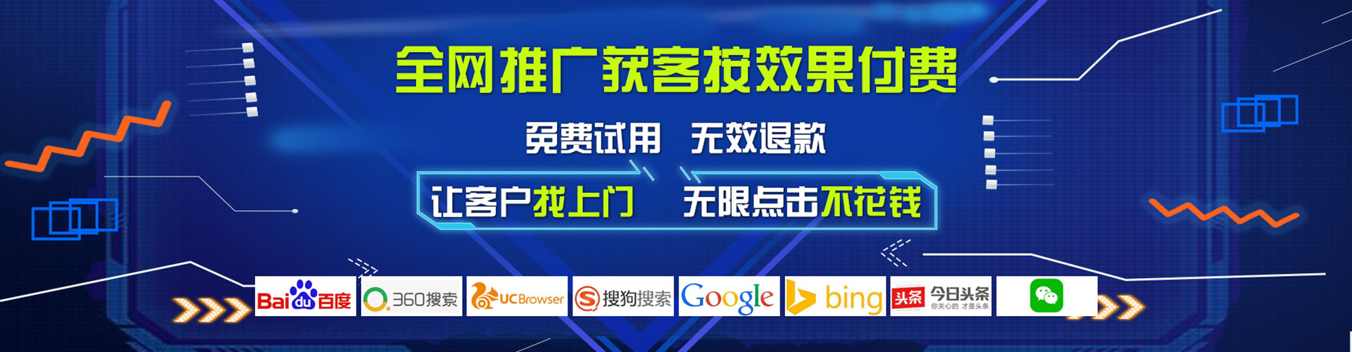 台东信息流竞价